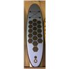 Image 1 : NEW IN BOX AquaParx 10' Inflatable Paddle Board Model: AP-305SUP