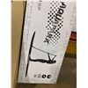 Image 2 : NEW IN BOX AquaParxInflatable Paddle Board Model:AP-232SUP