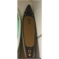 NEW IN BOX Calletti10' 6"Inflatable Paddle Board