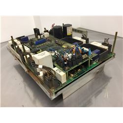 Fanuc A06B-6105-H002 Servo Amplifier