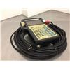 Image 1 : Fanuc A05B-2301-C370 Teach Pendant