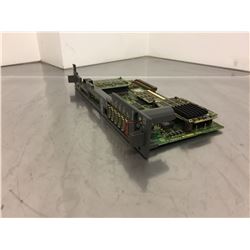 Fanuc A16B-3200-0412 CPU Board