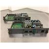Image 3 : (2) Fanuc A16B-2203-0370 Power Supply Board
