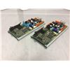 Image 1 : (2) Fanuc A20B-2100-0770 Operator Panel