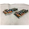 Image 2 : (2) Fanuc A20B-2100-0770 Operator Panel