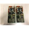 Image 3 : (2) Fanuc A20B-2100-0770 Operator Panel