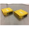 Image 2 : (2) Fanuc A03B-0819-C011 I/O interface Module