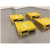 Image 3 : (4) Fanuc A03B-0819-C104 Input Module