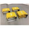 Image 1 : (4) Fanuc A03B-0819-C104 Input Module