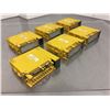 Image 1 : (6) Fanuc A03B-0819-C104 Input Module