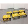 Image 2 : (6) Fanuc A03B-0819-C104 Input Module