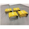Image 2 : (4) Fanuc A03B-0819-C161 Output Module