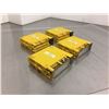Image 1 : (4) Fanuc A03B-0819-C161 Output Module