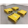 Image 2 : (4) Fanuc A03B-0819-C161 Output Module