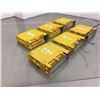 Image 1 : (6) Fanuc A03B-0819-C161 Output Module