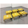 Image 2 : (6) Fanuc A03B-0819-C161 Output Module