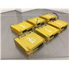 Image 3 : (6) Fanuc A03B-0819-C161 Output Module