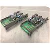 Image 1 : (2) Fanuc A16B-2203-0370 Power Supply Board