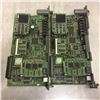 Image 3 : (2) Fanuc A16B-3200-0412 Processor Boards