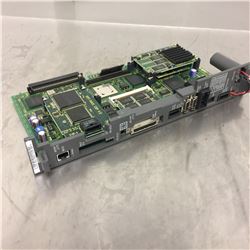 Fanuc A16B-3200-0330 CPU Board