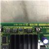 Image 4 : Fanuc A16B-3200-0330 CPU Board
