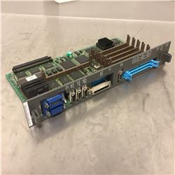 Fanuc A16B-3200-0040 CPU Board