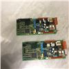 Image 2 : (2) Fanuc A20B-2100-0770 Operator Panel Circuit Board