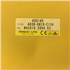 Image 2 : LOT of 6 Fanuc I/O Modules A03B-0819-C154 & A03B-0819-C104