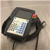 Image 1 : Fanuc A05B-2490-C171 Teach Pendant with Cable and Plug