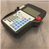 Image 1 : Fanuc Teach Pendant No Cable *NO TAG SIMILAR TO LOT 403 SEE PICS FOR DETAILS*