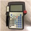Image 2 : Fanuc Teach Pendant No Cable *NO TAG SIMILAR TO LOT 403 SEE PICS FOR DETAILS*