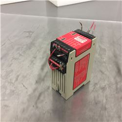 Banner ES-GA-5A Safety Relay