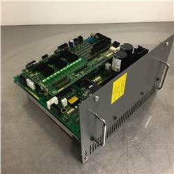 Fanuc A06B-6107-H007 Servo Amplifier