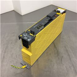 Fanuc A06B-6117-H201 Servo Amplifier Unit