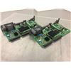 Image 2 : (2) Fanuc A16B-3200-0600 Processor Board