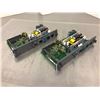 Image 1 : (2) Fanuc A16B-2203-0910 Processor Board