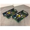Image 2 : (2) Fanuc A16B-2203-0910 Processor Board