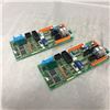 Image 1 : (2) Fanuc A20B-2101-0370 Control Board