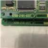 Image 3 : (2) Fanuc A20B-2101-0370 Control Board