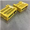 Image 2 : (2) Fanuc A02B-0303-C205 I/O Digital Interface Module