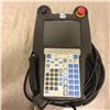 Image 2 : Fanuc A05B-2518-C200 Teach Pendant With Cable and Plug