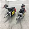 Image 2 : (2) Fanuc A06B-0112-B103 AC Servo Motor