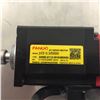 Image 4 : (2) Fanuc A06B-0112-B103 AC Servo Motor