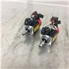 Image 2 : (2) Fanuc A06B-0111-B103 AC Servo Motor