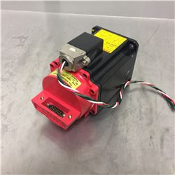 Fanuc A06B-0371-B075 AC Servo Motor