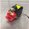 Image 1 : Fanuc A06B-0371-B075 AC Servo Motor