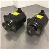 Image 2 : (2) Fanuc A06B-0235-B605 AC Servo Motor