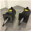 Image 2 : (2) Fanuc A06B-0267-B605 AC Servo Motor