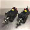Image 2 : (2) Fanuc A06B-0267-B605 AC Servo Motor
