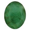 Image 1 : 6.03 ctw Oval Mixed Emerald Parcel